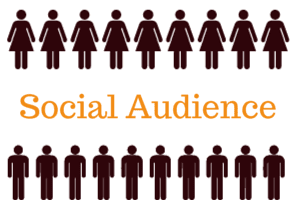 Social Audience Image