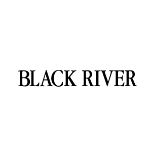 Black River logo