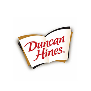 Duncan Hines logo