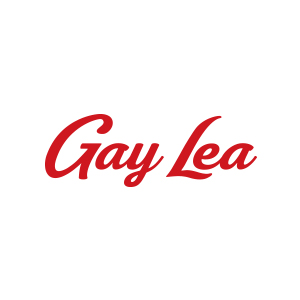 Gay Lea logo