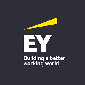 EY Logo Building a better working world